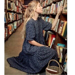 Christy dawn Theo Dress